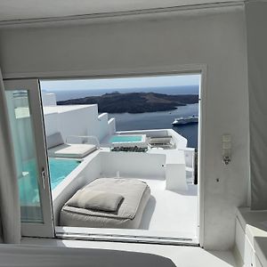Aesthesis Boutique Villas Fira